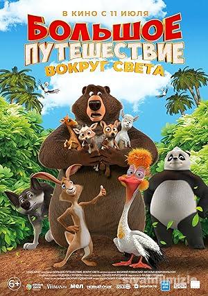 Buyuk Macera 3 Cilgin Dostlar izle