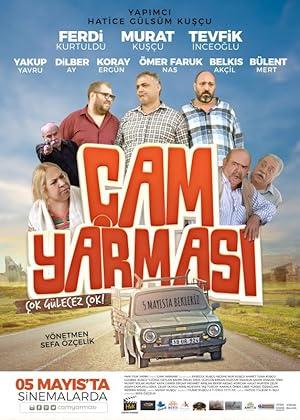 Cam Yarmasi izle