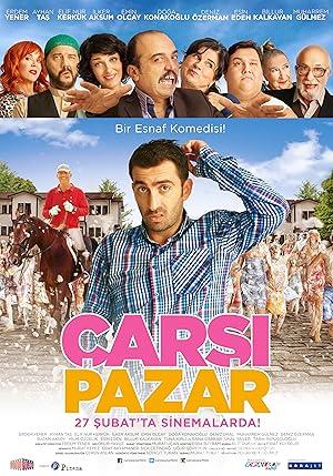 Carsi Pazar izle