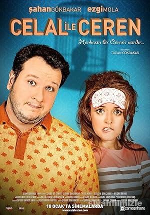 Celal ile Ceren izle