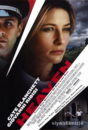 Cennet 2002 izle
