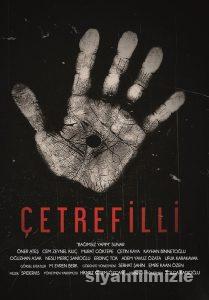 Çetrefilli 2017 Yerli Filmi Full Sansürsüz izle