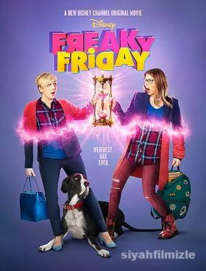 Çılgın Cuma 2018 Filmi Türkçe Dublaj Altyazılı Full izle