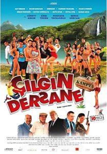 Çılgın Dersane Film Serisi