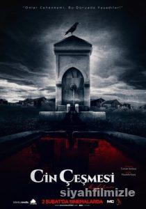 Cin Çesmesi 2018 Yerli Filmi Full Sansürsüz izle