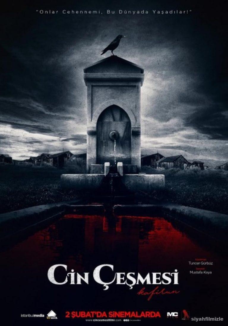 Cin Çesmesi 2018 Yerli Filmi Full Sansürsüz izle