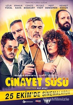 Cinayet Susu izle