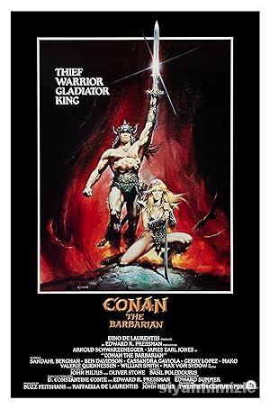 Conan izle