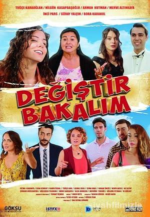 Degistir Bakalim izle