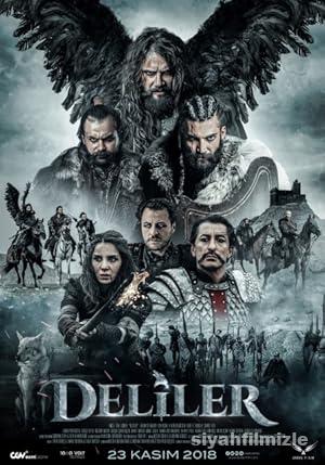 Deliler Fatih8217in Fermani izle