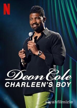 Deon Cole Charleen8217s Boy izle