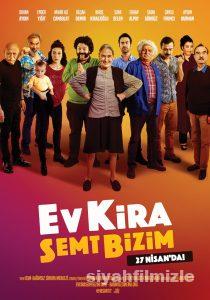 Ev Kira Semt Bizim 2018 Yerli Filmi Full Sansürsüz izle