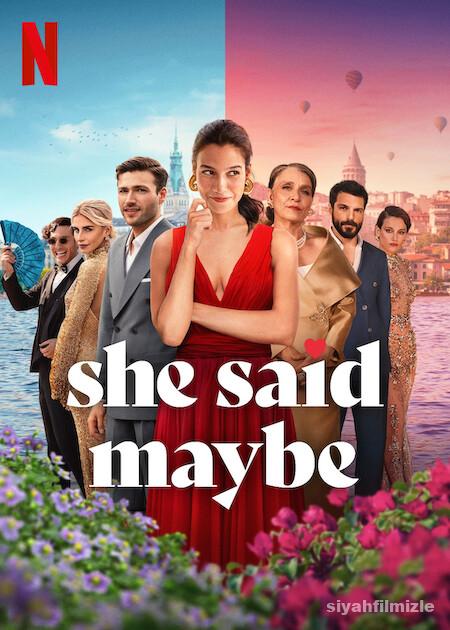 Evet Hayir Belki izle