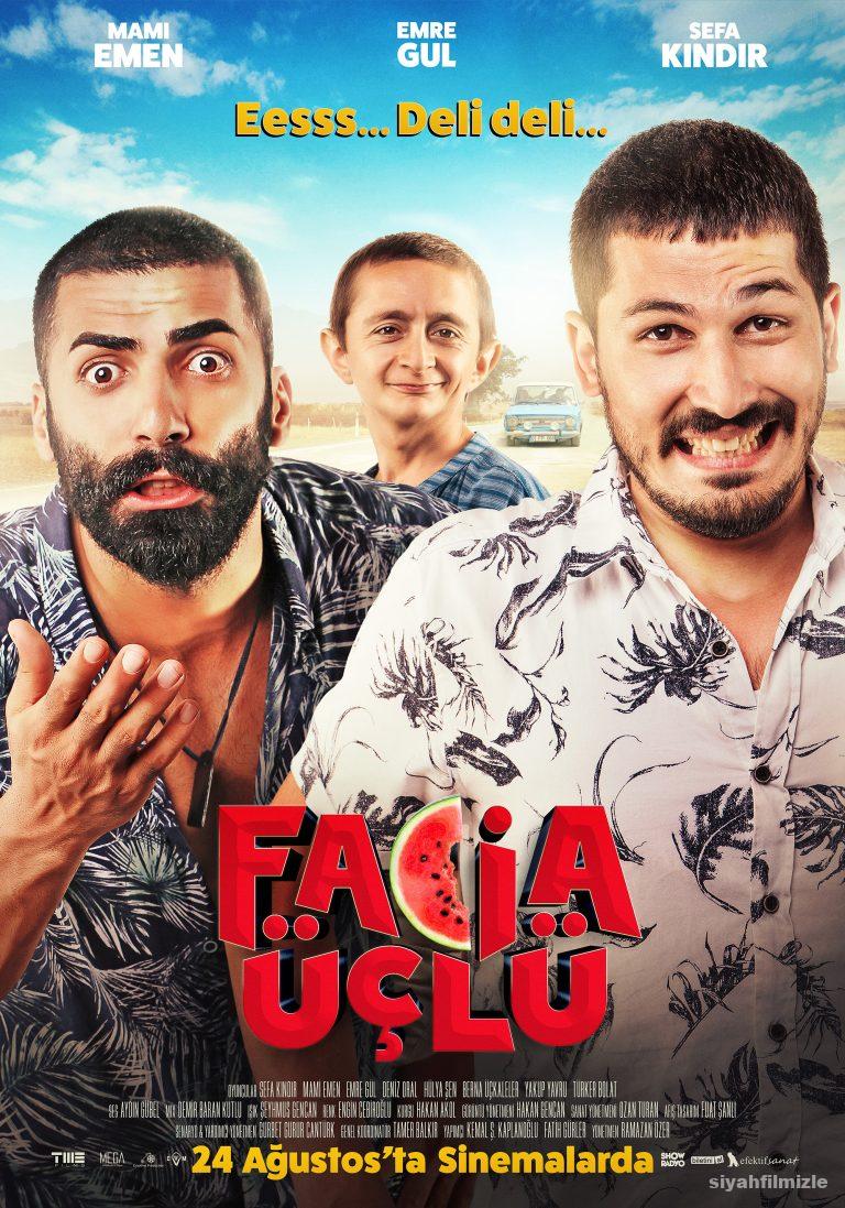 Facia Uclu izle