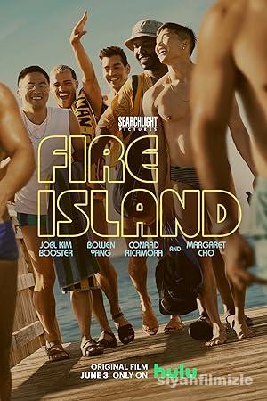 Fire Island izle