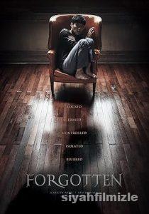 Forgotten 2017 Filmi Türkçe Dublaj Altyazılı Full izle