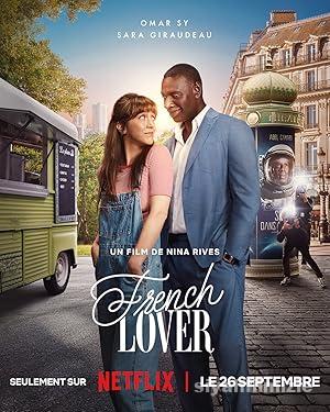 French Lover izle