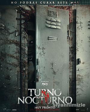 Gece Vardiyasi izle