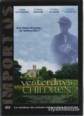 Gecmisin Golgeleri izle