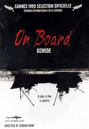 Gemide izle