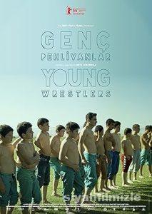 Genç Pehlivanlar 2016 Yerli Filmi Full Sansürsüz izle