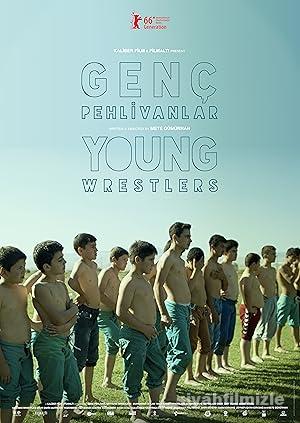 Genc Pehlivanlar izle