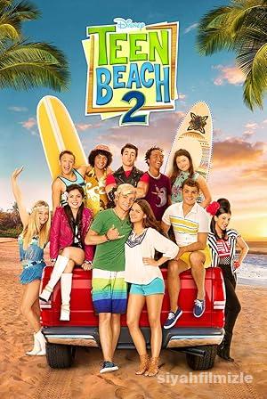 Genclik Plaji 2 izle