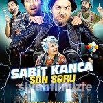 Sabit Kanca: Son Soru 2020 Yerli Filmi Full Sansürsüz izle