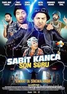 Sabit Kanca: Son Soru 2020 Yerli Filmi Full Sansürsüz izle