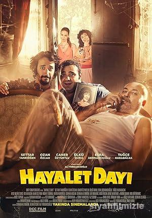 Hayalet Dayi izle