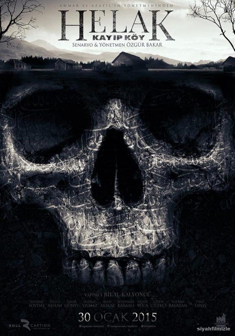 Helak Kayip Koy izle