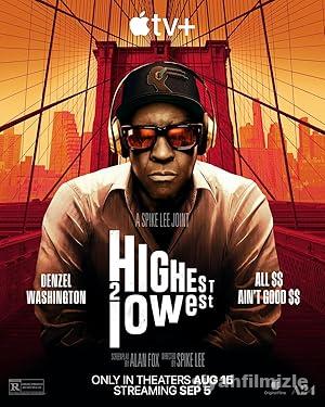 Highest 2 Lowest izle