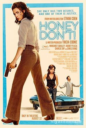Honey Don8217t izle