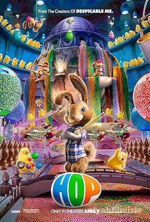 Hop izle