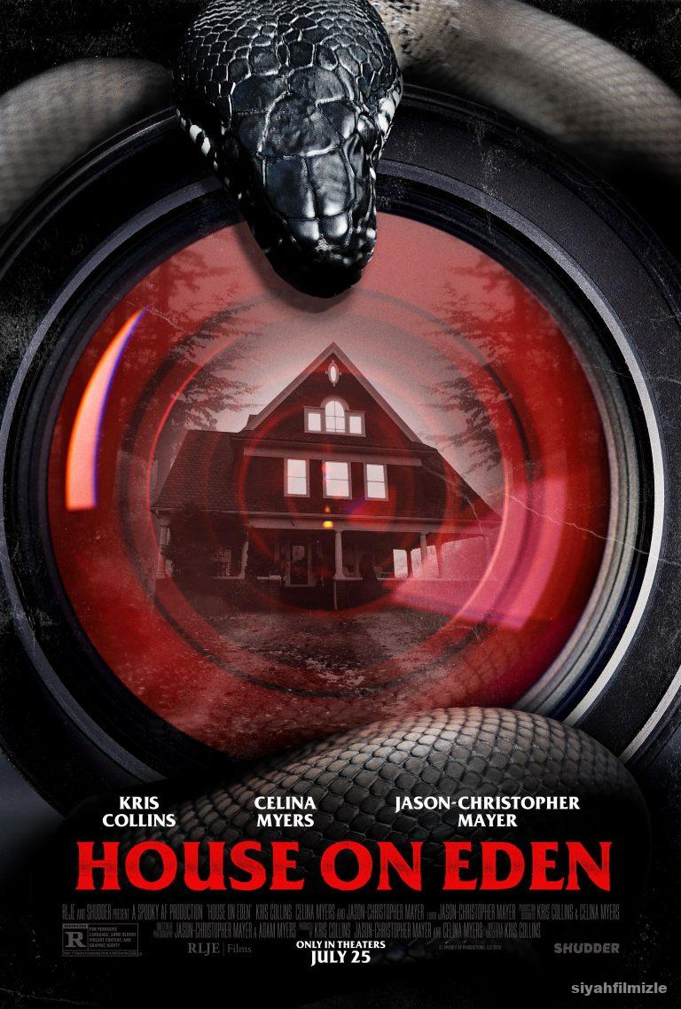 House on Eden izle