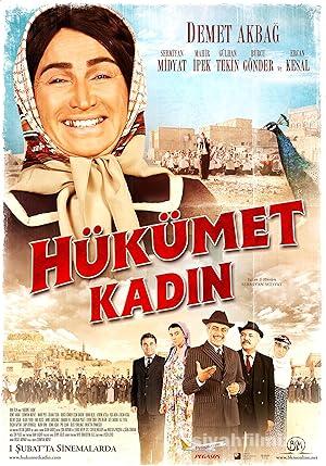 Hukumet Kadin izle