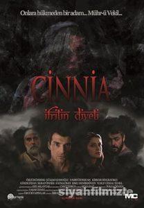 İfrit’in Diyeti: Cinnia 2016 Yerli Filmi Full Sansürsüz izle