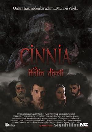 İfrit’in Diyeti: Cinnia 2016 Yerli Filmi Full Sansürsüz izle