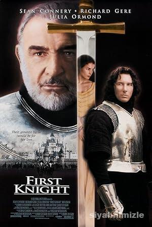 Ilk Sovalye izle