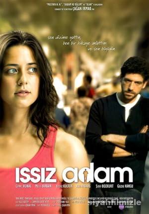 Issiz Adam izle