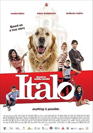Italo Sevimli Arkadaslar izle