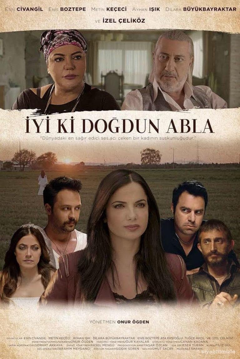 Iyi ki Dogdun Abla izle