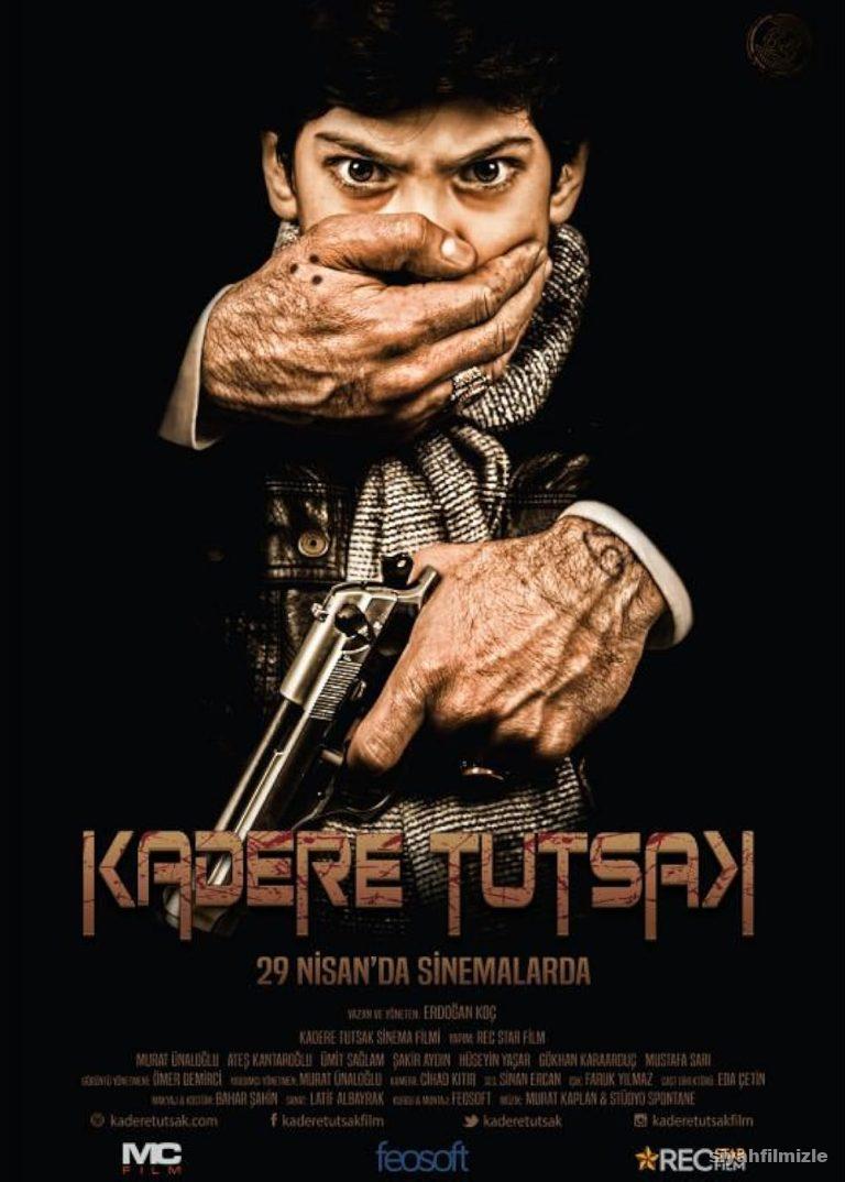 Kadere Tutsak 2016 Yerli Filmi Full Sansürsüz izle