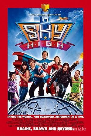 Kahramanlar Okulu izle