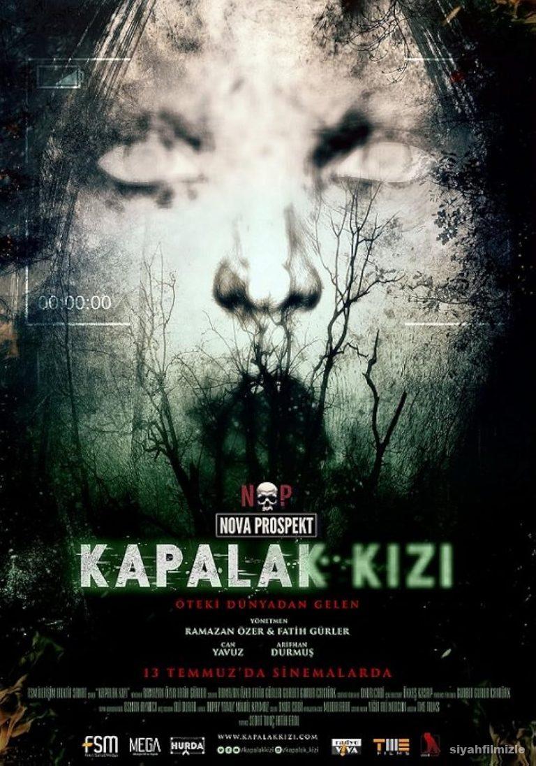 Kapalak Kizi 2018 Yerli Filmi Full Sansursuz izle