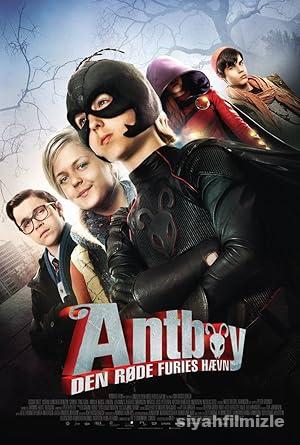 Karınca Çocuk 2 2014 Filmi Türkçe Dublaj Altyazılı Full izle