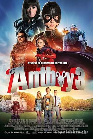 Karınca Çocuk 3 2016 Filmi Türkçe Dublaj Altyazılı Full izle