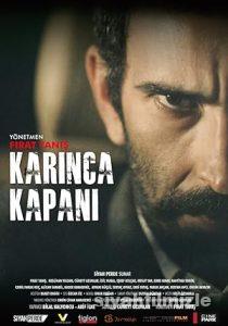 Karınca Kapanı 2014 Yerli Filmi Full Sansürsüz izle