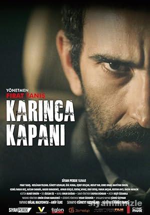 Karinca Kapani izle
