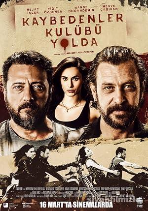 Kaybedenler Kulubu Yolda izle
